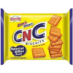 Priyagold CNC Crack Cheers Family Pack