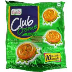 Priyagold Cream Cardamom