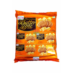 Priyagold Butter Bite - Butter