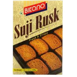 Bikano Suji Rusk