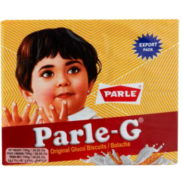 Parle G - Export Pack
