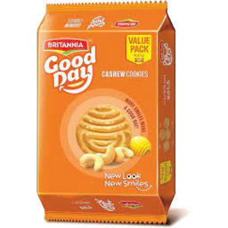 Britannia Good Day Cashew