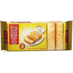 Britannia Cake Rusk
