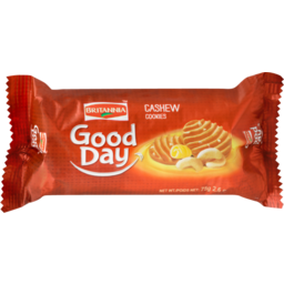 Britannia Good Day Cashew