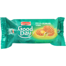 Britannia Good Day Pista & Badam