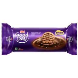 Britannia Good Day Chocochip