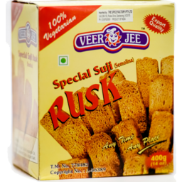 Veer Jee Rusk