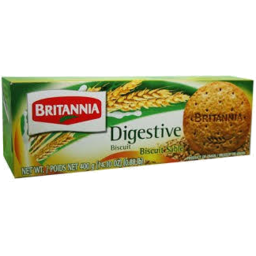 Britannia Digestive