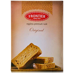Frontier Saunf & Suji Rusk