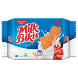 Britannia Milk Bikis