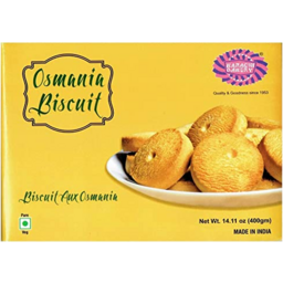 Karachi Osmania Biscuits