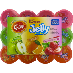 Kushi Assorted Jelly