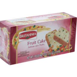 Britannia Fruit Cake