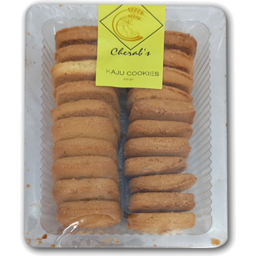 Cherab's Cookies - Kaju