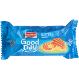 Britannia Good Day Butter