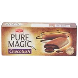 Britannia Magic Choco Lush