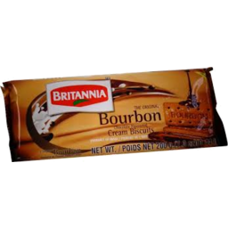 Britannia Treat Bournbon