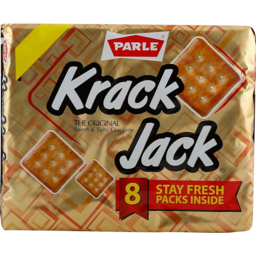 Parle Krack Jack