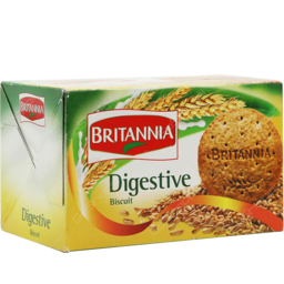 Britannia Digestive