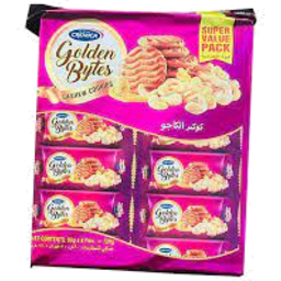 Cremica Cookies - Cashew