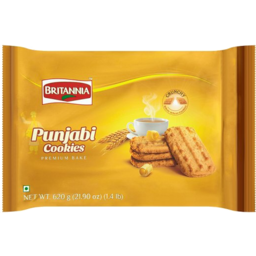 Britannia Punjabi Cookies