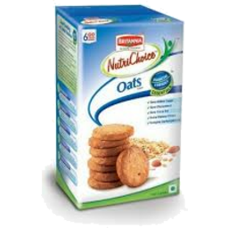 Britannia Nutri Choice Oats