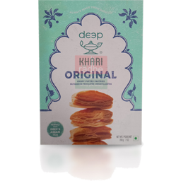 Deep Khari - Plain