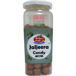 Mother's Pride Candy - Jaljeera200g