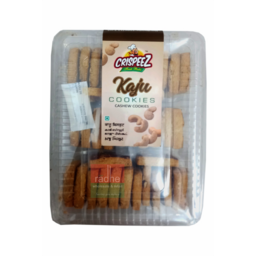 Crispeez Cookies - Kaju