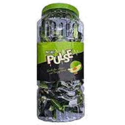 Passpass Pulse Kachcha Aam Jar