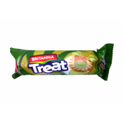 Britannia Treat Cardamom