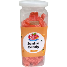 Mother's Pride Candy - Santra
