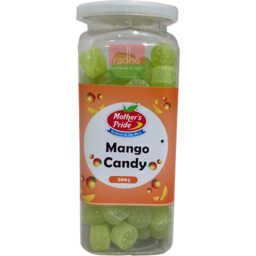 Mother's Pride Candy - Mango