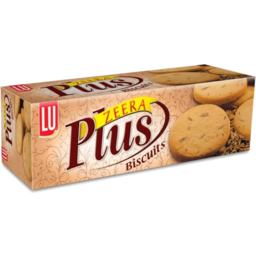 Lu Zeera Plus
