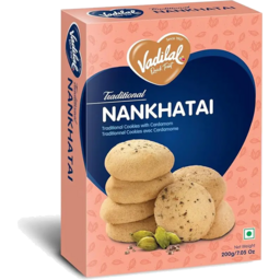 Vadilal Nankhatai-