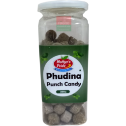 Mother's Pride Candy - Phudina