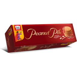 Peanut Pik Biscuit