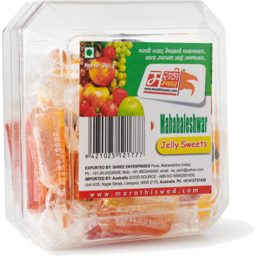 Marathi Swaad Mahabaleshwar Jelly Sweet