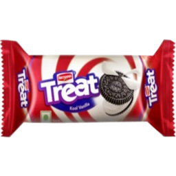 Britannia Treat Kool Vanilla