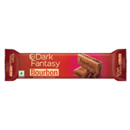 Dark Fantasy - Bourbon
