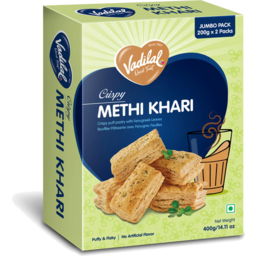 Vadilal Khari- Methi