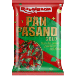 Ravalgaon Pan Pasand-
