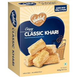 Vadilal Khari- Classic