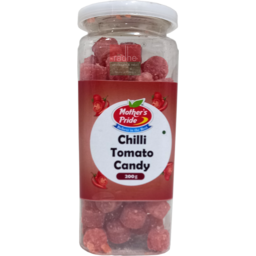 Mother's Pride Candy - Chilli Tomato