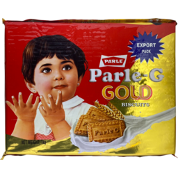 Parle Gold Biscuits