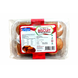 Viya Cookies - Ajwain