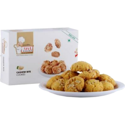 Atul Cookies Cashew Nut