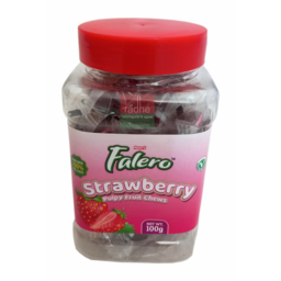 Mapro Falero Strawberry Candy
