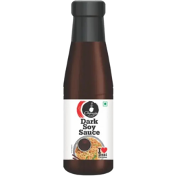 Ching's Secret Dark Soy Sauce