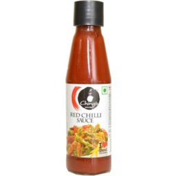 Ching's Red Chilli Sauce